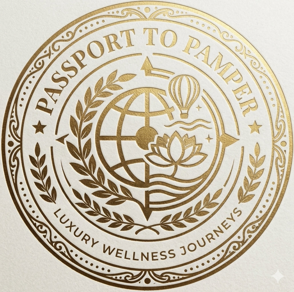 Passport to Pamper