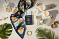 Travel & Spa Hero